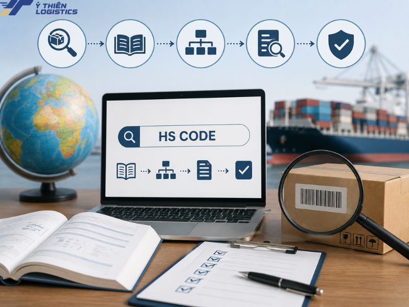 tra mã hs code